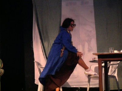 COMMEDIA 